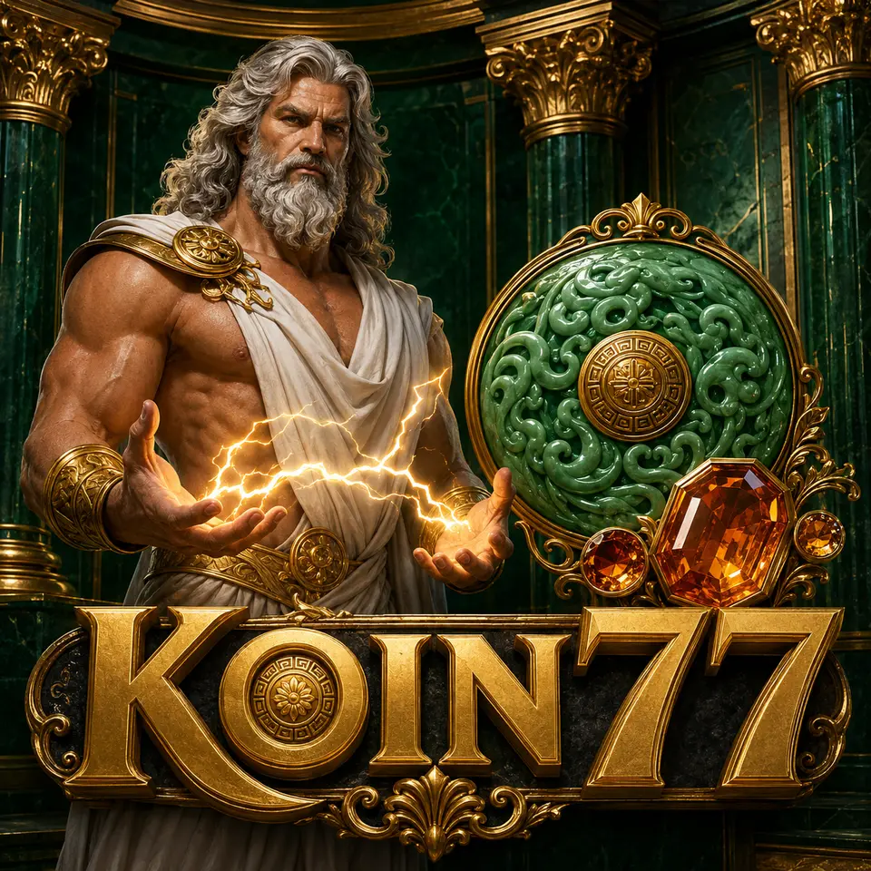 koin77 APK