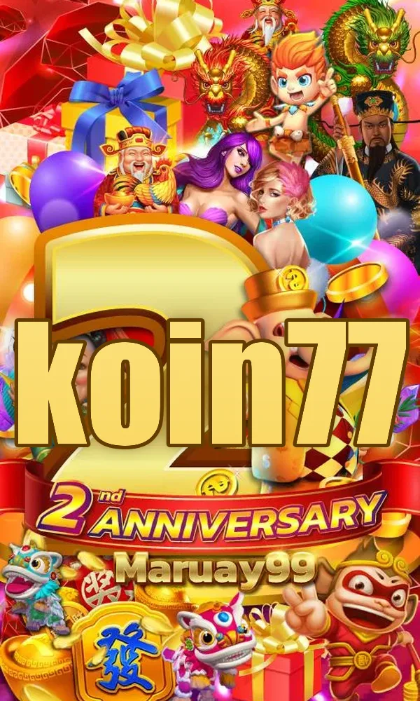 koin77 APK