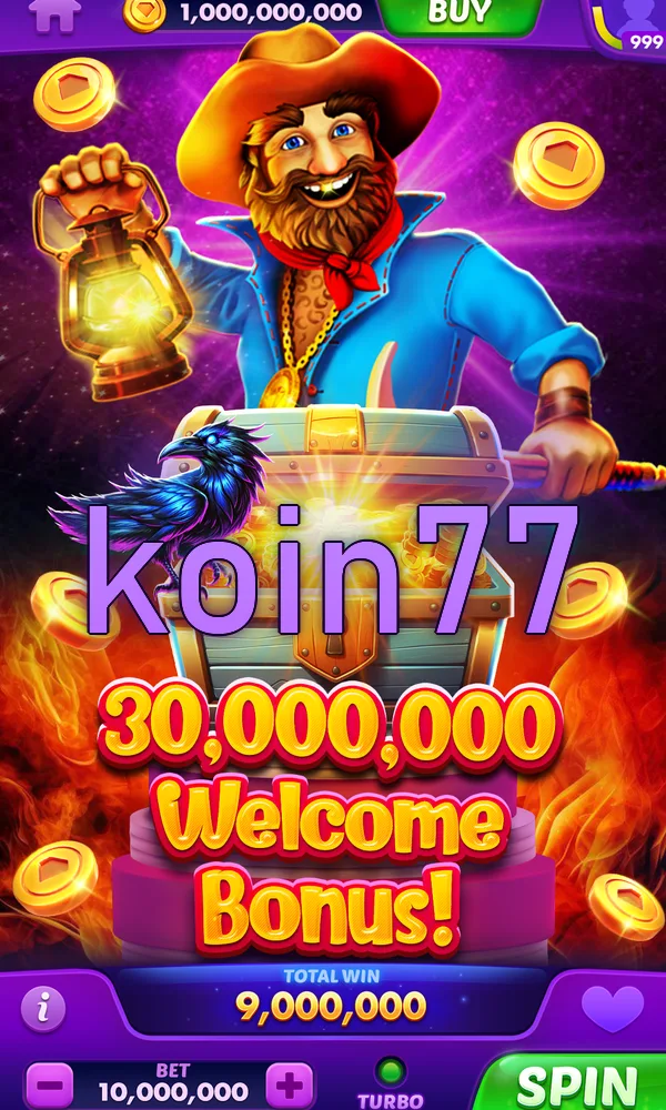 koin77 APK