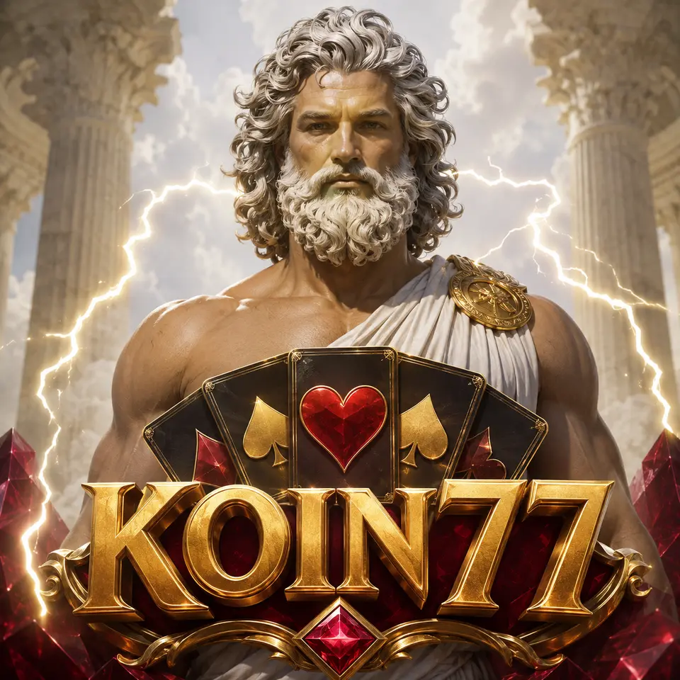 koin77 APK Resmi Unduh