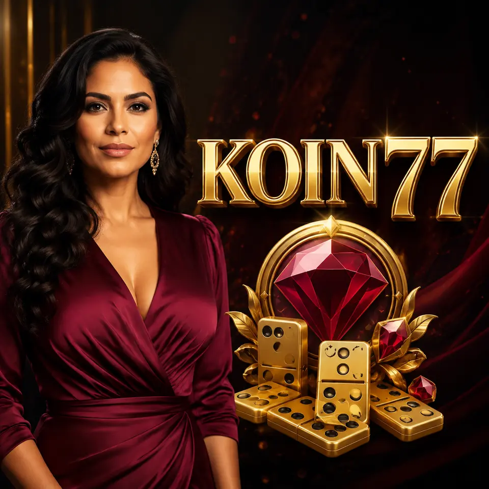 koin77 Masuk - koin77 Resmi